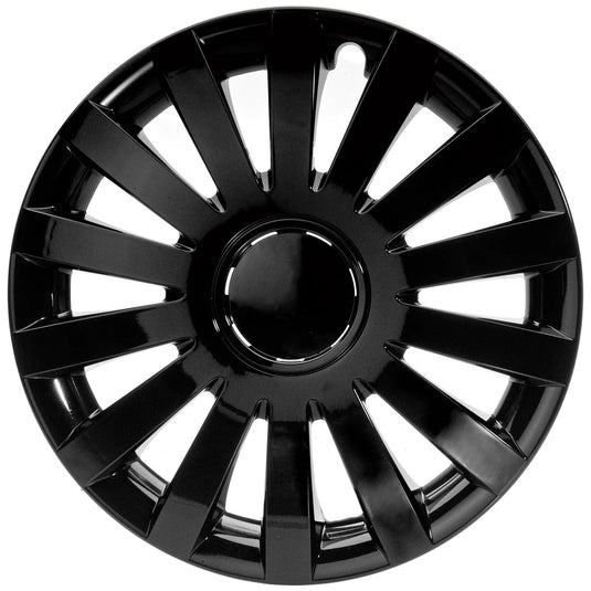 Albrecht velgen wind black plus wheel cover wind s plus wind s plus 14 set
