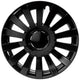 Albrecht velgen wind black plus wheel cover wind s plus wind s plus 15 set