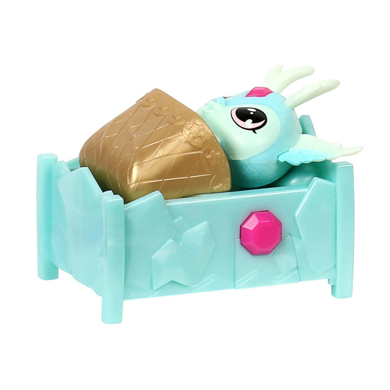 Afbeelding laden in galerijviewer, Moose Toys Mixies Mixlings Kasteel Speelset

