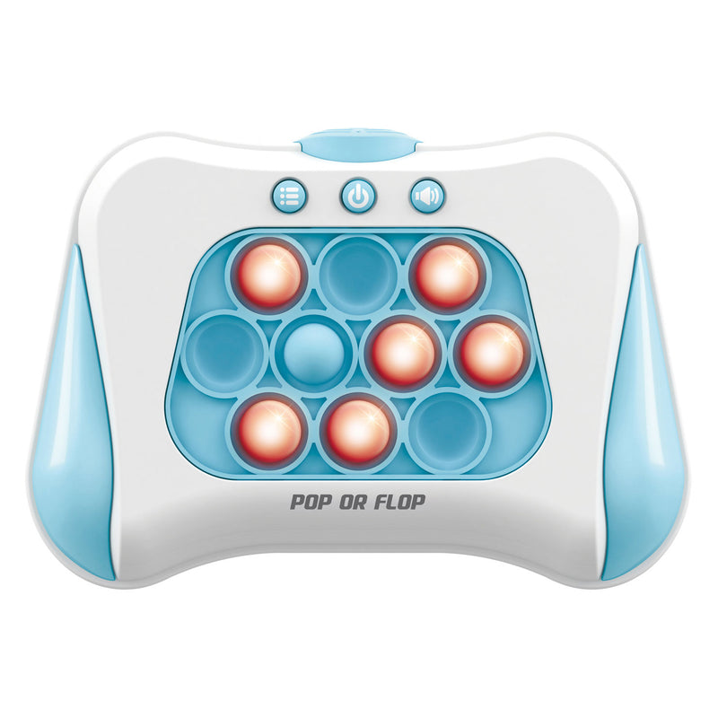 Afbeelding laden in galerijviewer, Spectron pop or flop - blauw
