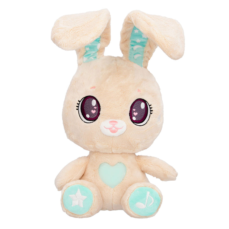 Afbeelding laden in galerijviewer, Spectron Peekapets Kiekeboe Knuffel Bunny met Geluid
