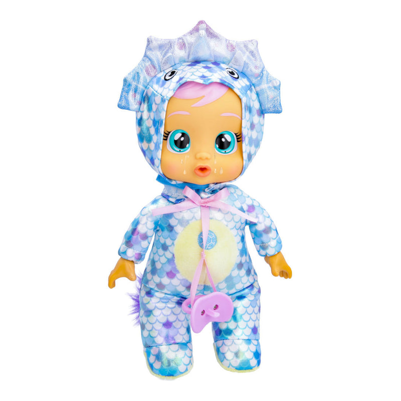 Afbeelding laden in galerijviewer, Spectron Tiny Cuddles Dinos Babypop
