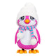 Silverlit Rescue Interactieve Penguin Roze
