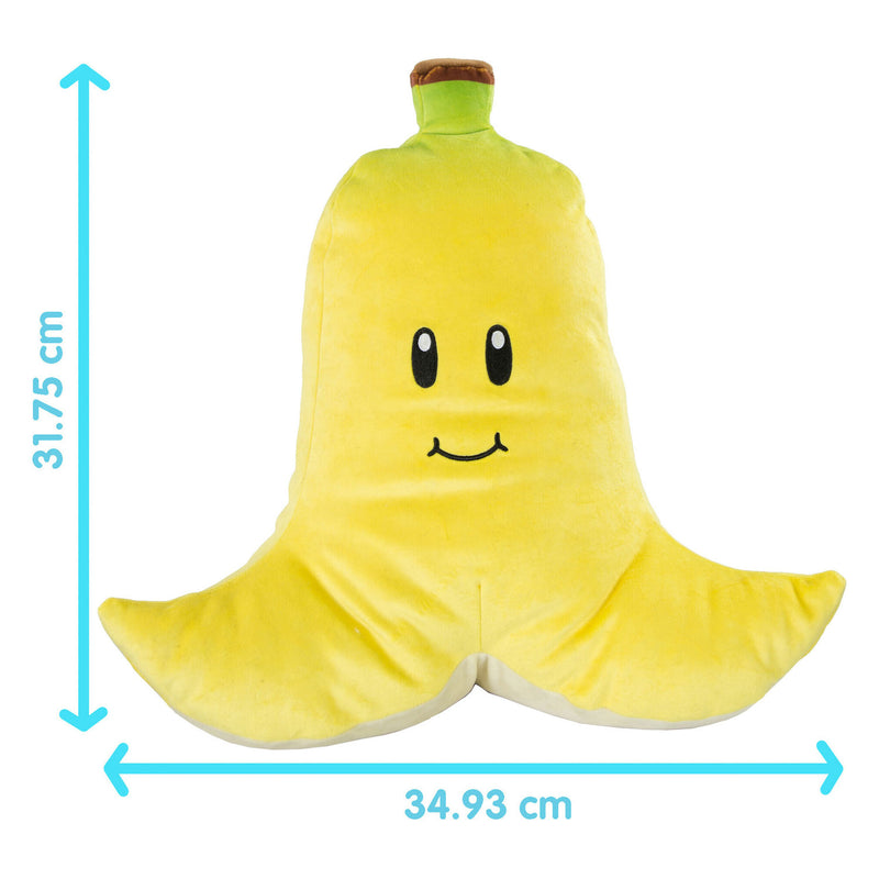 Afbeelding laden in galerijviewer, Tomy mocchi mocchi mario kart banana
