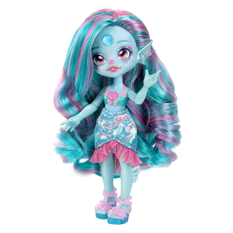 Afbeelding laden in galerijviewer, Moose Toys Mixies Pixlings Marena Aqua
