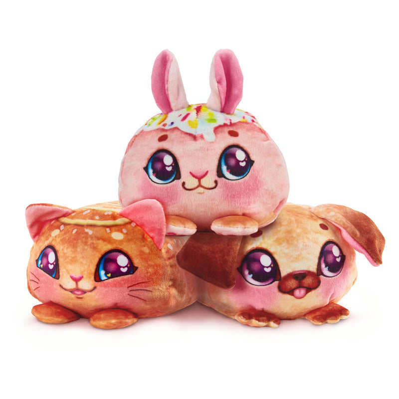 Afbeelding laden in galerijviewer, Moose toys cookeez makery maak je knuffel koekjes
