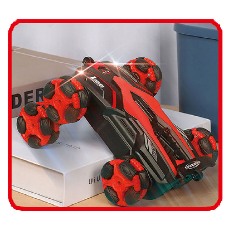 Afbeelding laden in galerijviewer, Gear2play x-rover 6-wheel stuntcar
