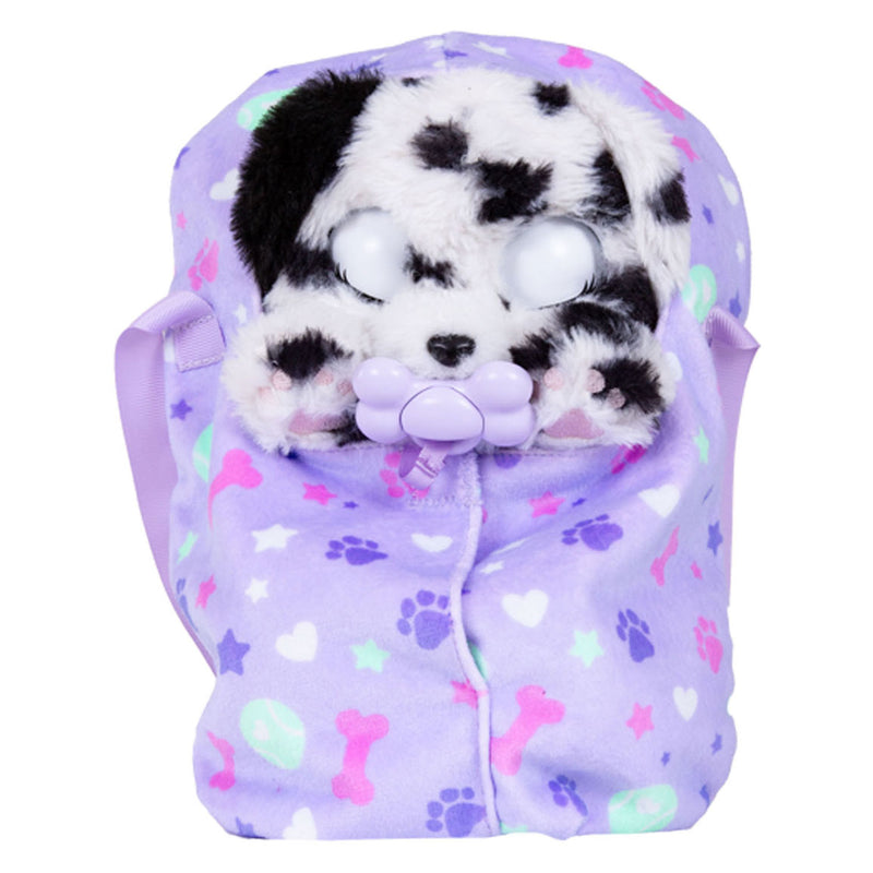 Afbeelding laden in galerijviewer, Imc toys cuddle pets dalmatiër interactieve knuffel
