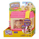 Moose toys little live pet mama surprise mini speelfiguur konijn