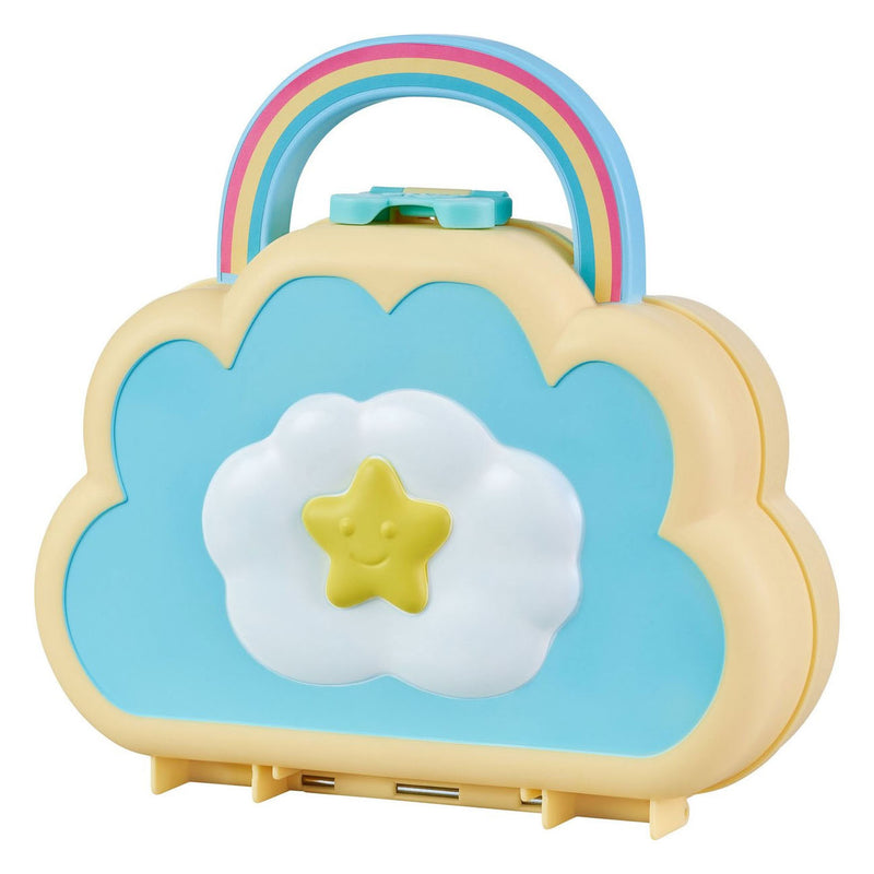Afbeelding laden in galerijviewer, Moose toys bluey dokter speelset
