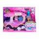 Moose toys magic mixies mixlings verzamelketels magische toverdrank voertuig crystal woords serie 3
