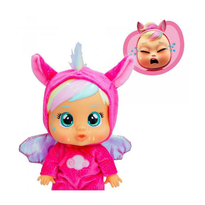 Afbeelding laden in galerijviewer, Spectron cry babies babypop loving care fantasy hannah

