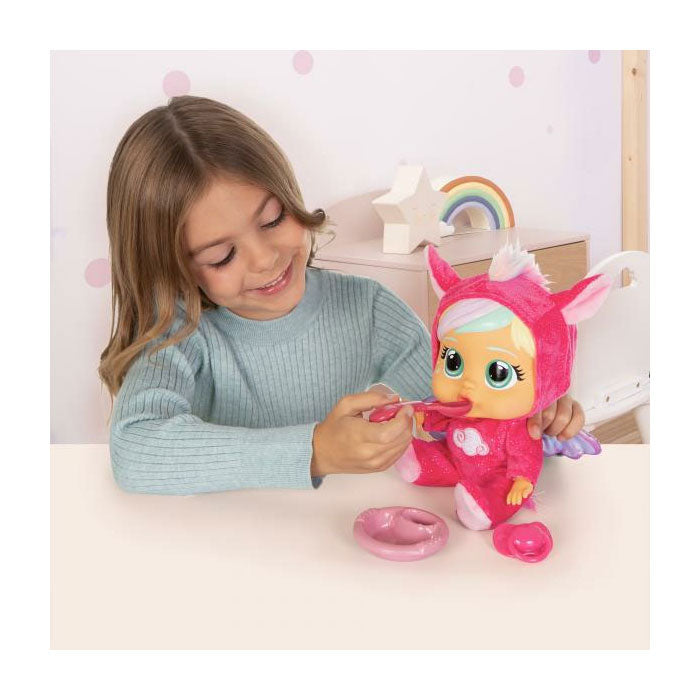 Afbeelding laden in galerijviewer, Spectron cry babies babypop loving care fantasy hannah
