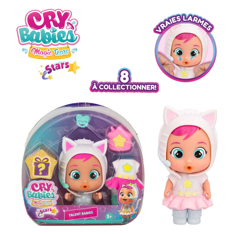 Afbeelding laden in galerijviewer, Spectron cry babies magic tears stars
