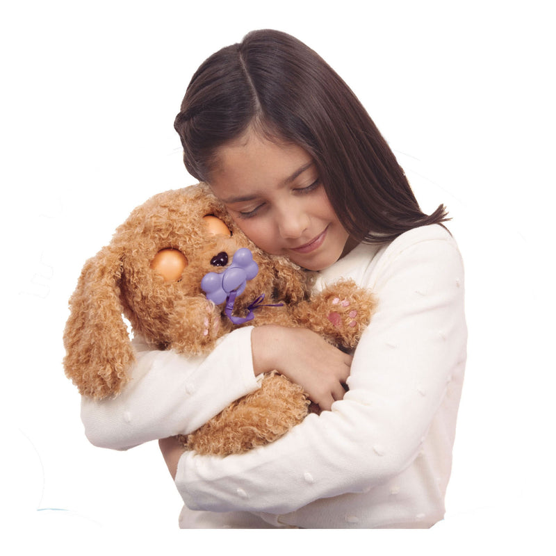Afbeelding laden in galerijviewer, Spectron baby paws interactieve puppy
