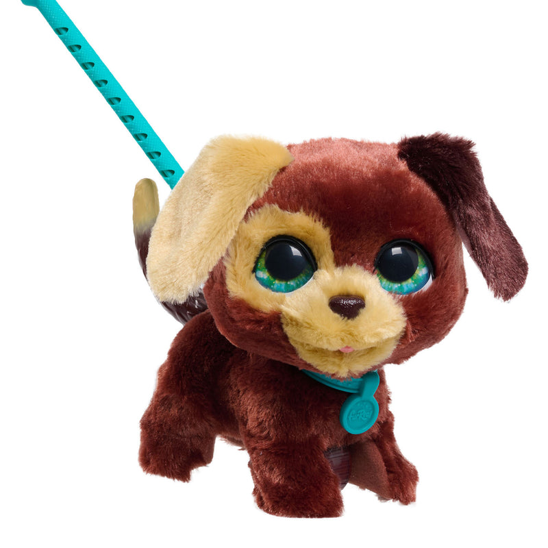 Afbeelding laden in galerijviewer, Spectron furreal walk-a-lots puppy interactief dier
