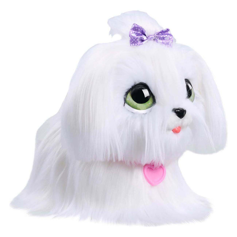 Afbeelding laden in galerijviewer, Spectron furreal gogo puppy interactief dier
