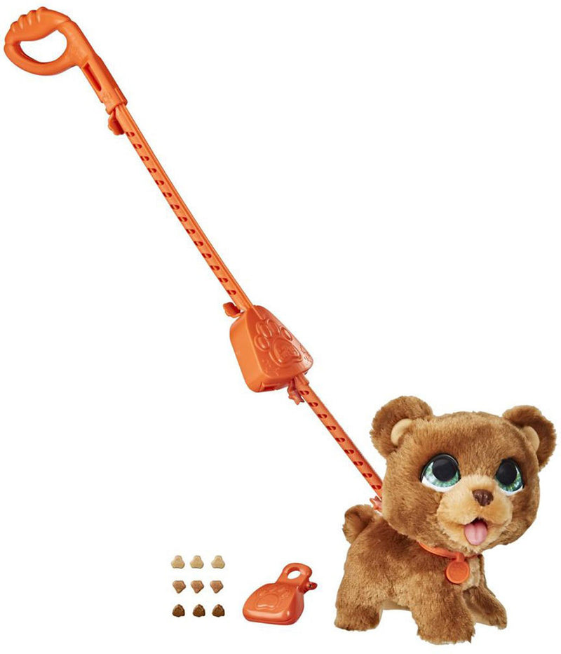 Afbeelding laden in galerijviewer, Spectron furreal poop-a-lots bear interactief dier
