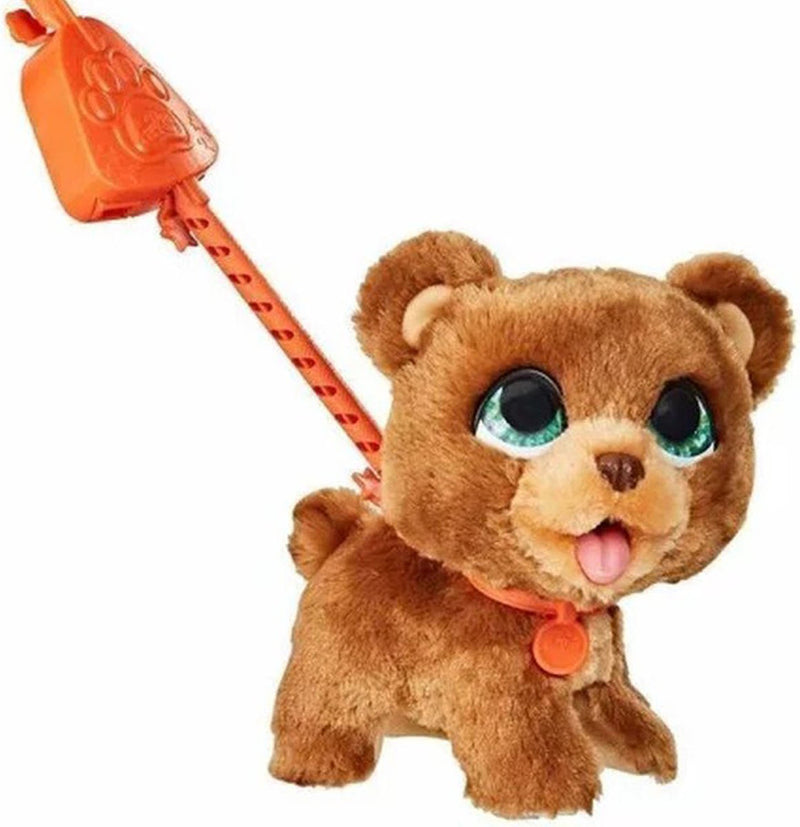 Afbeelding laden in galerijviewer, Spectron furreal poop-a-lots bear interactief dier
