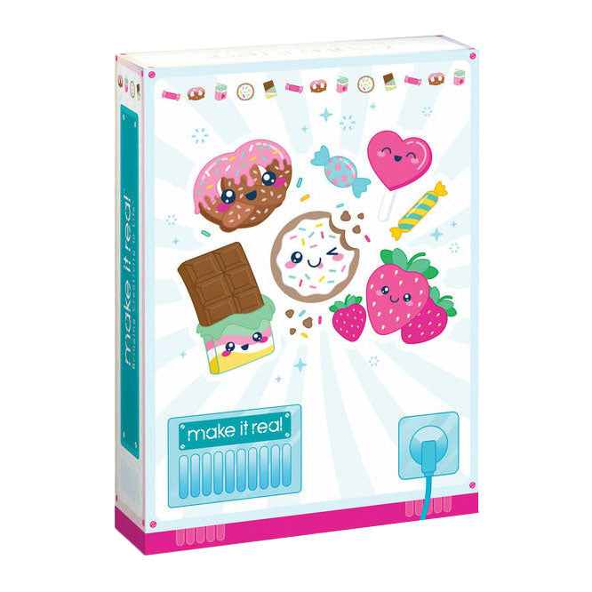 Afbeelding laden in galerijviewer, Spectron make it real diy snacks armbanden maken
