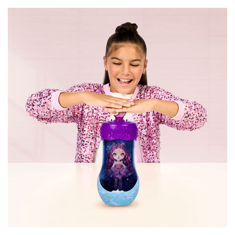 Afbeelding laden in galerijviewer, Spectron magic mixies shimmerverse pixlings reveal pop - catlyn
