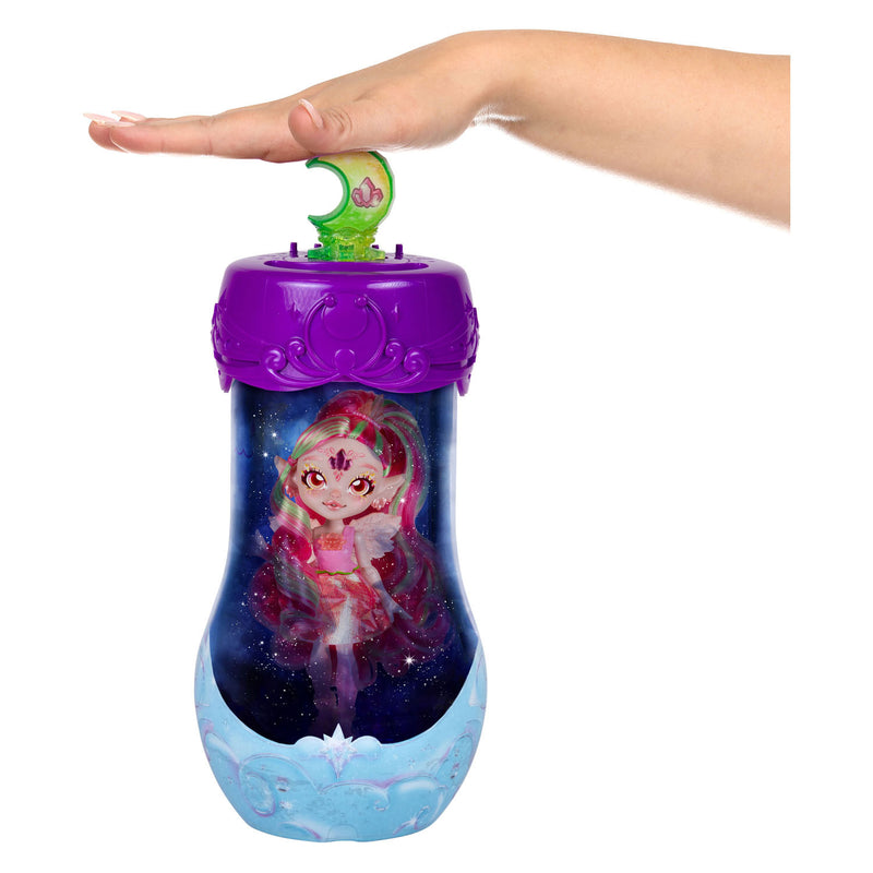 Afbeelding laden in galerijviewer, Spectron magic mixies shimmerverse pixlings reveal pop - faye
