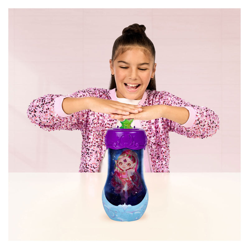 Afbeelding laden in galerijviewer, Spectron magic mixies shimmerverse pixlings reveal pop - faye
