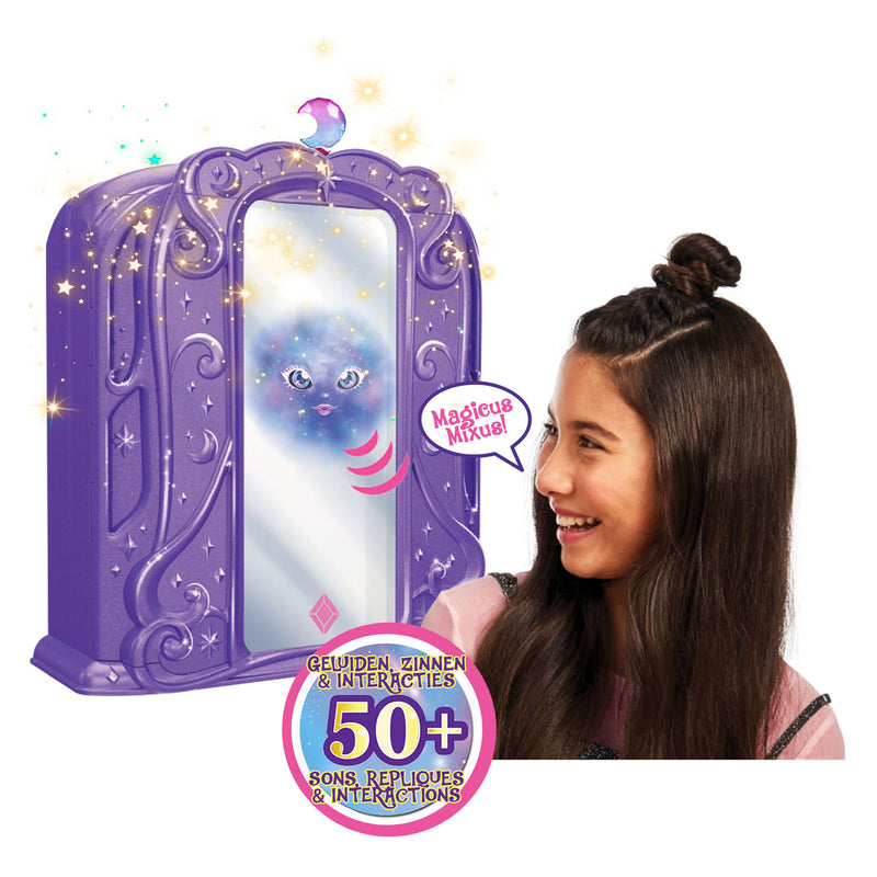 Afbeelding laden in galerijviewer, Spectron magic mixies magic mirror
