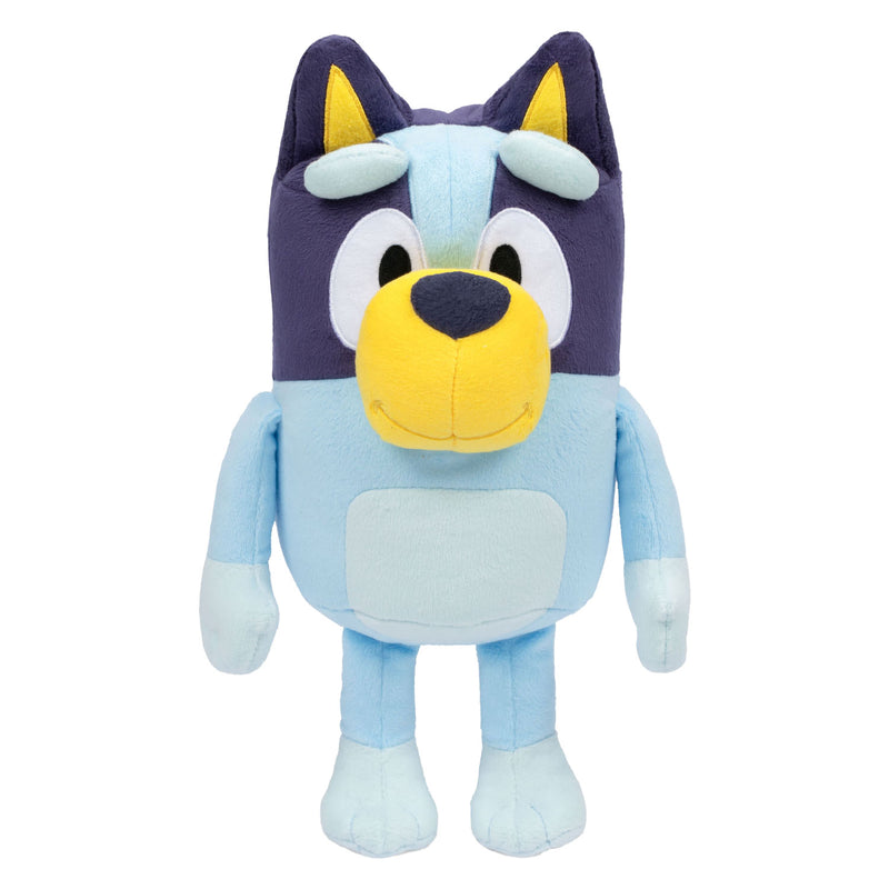 Afbeelding laden in galerijviewer, Moose toys pratende bluey interactieve knuffel
