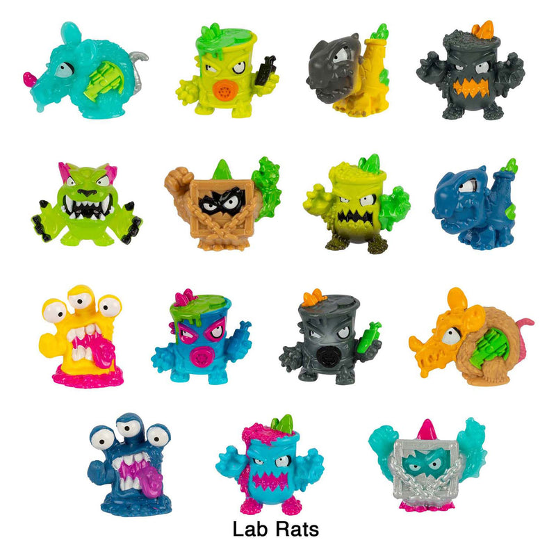 Afbeelding laden in galerijviewer, Spectron mrbeast lab swarms 12-pack
