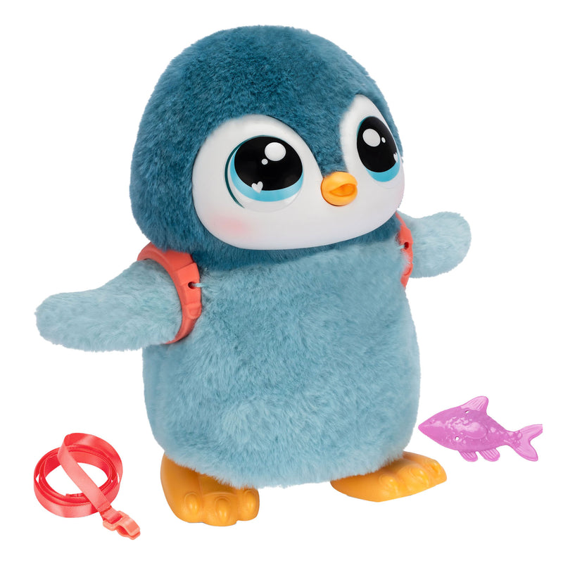 Afbeelding laden in galerijviewer, Little live pets pinguïn interactief dier
