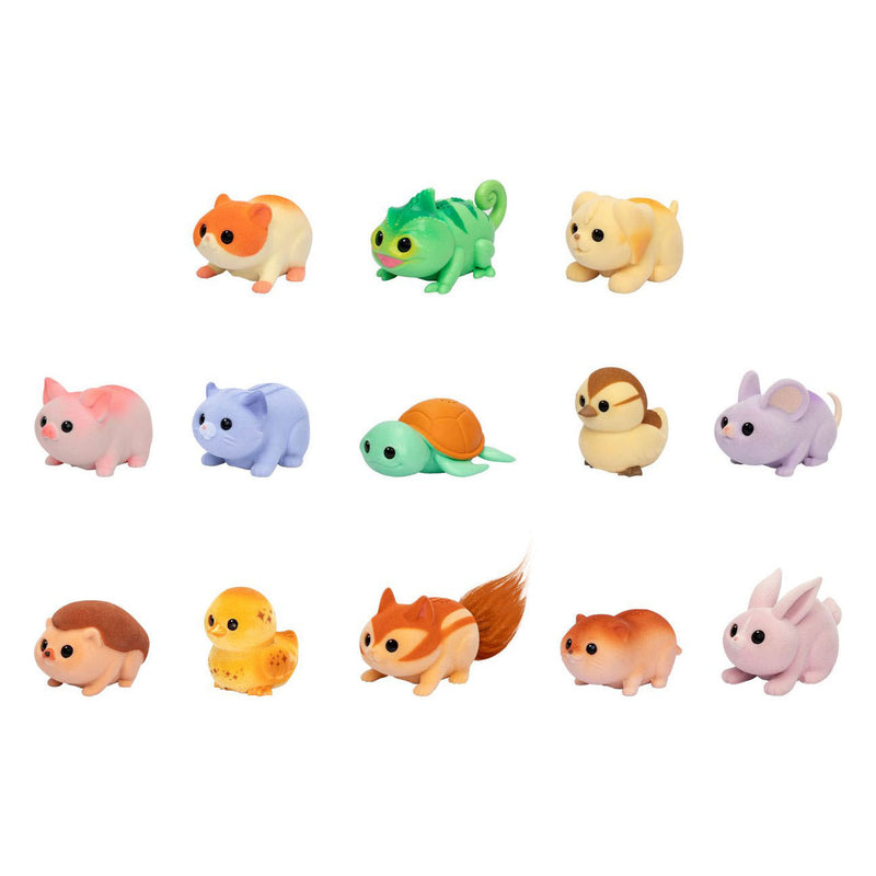 Afbeelding laden in galerijviewer, Moose toys little live pets needees interactief huisdier
