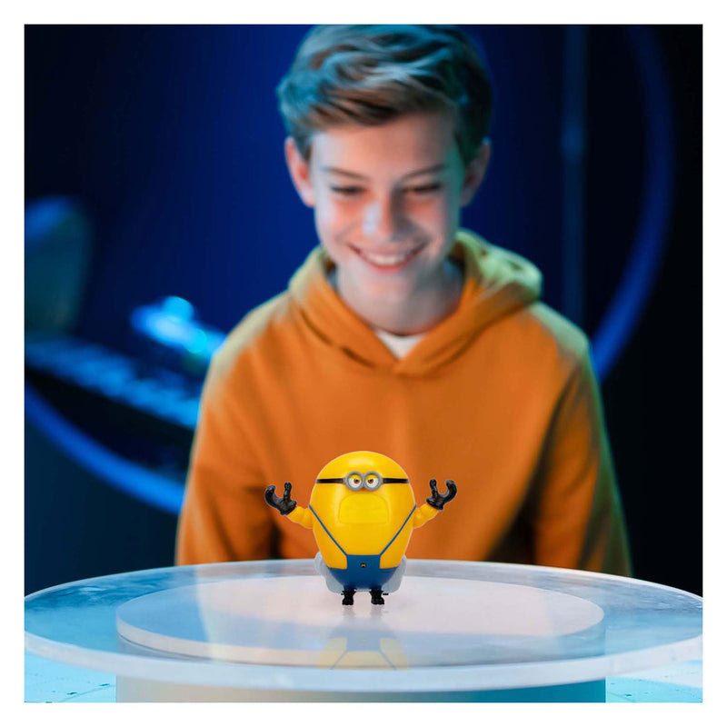 Afbeelding laden in galerijviewer, Moose toys despicable me 4 - speed burst mega minion dave - actiefiguur
