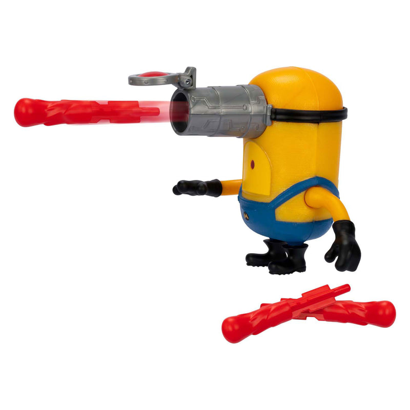 Afbeelding laden in galerijviewer, Moose toys despicable me 4 - actiefiguur mel
