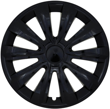 Albrecht velgen delta black wheel cover delta 15 bla stueck city line