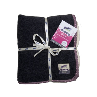 Afbeelding laden in galerijviewer, Bunny nature bunnybedding easy plasmat roze
