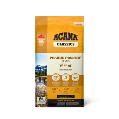 Afbeelding laden in galerijviewer, Acana classics prairie poultry
