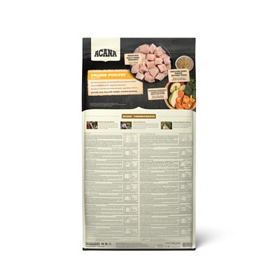 Afbeelding laden in galerijviewer, Acana classics prairie poultry
