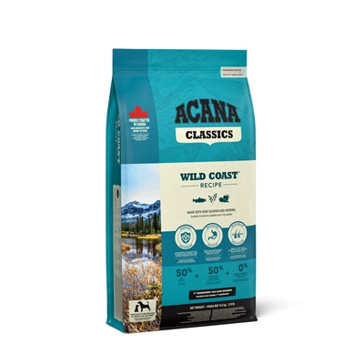 Afbeelding laden in galerijviewer, Acana classics wild coast
