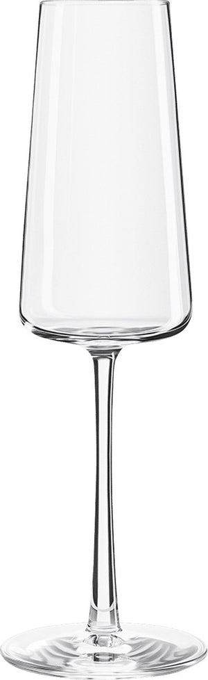Stölzle power champagneglas flute 24 cl - 6 stuks