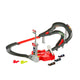 Hot wheels hotwheels racing hero starter trackset