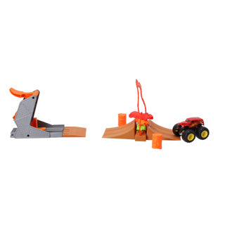 Afbeelding laden in galerijviewer, Overige merken stunt racebaan set
