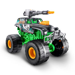 Afbeelding laden in galerijviewer, Zuru metal machines monster wheels series 1 assorti
