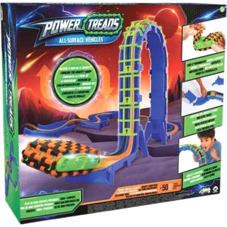 Afbeelding laden in galerijviewer, No brand power treats wrap pack 50 delig
