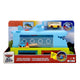 Mattel disney pixar cars walvis wasstraat