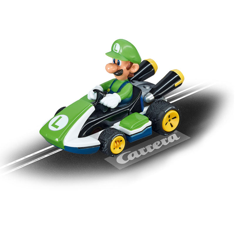 Afbeelding laden in galerijviewer, Carrera go!!! raceauto - luigi
