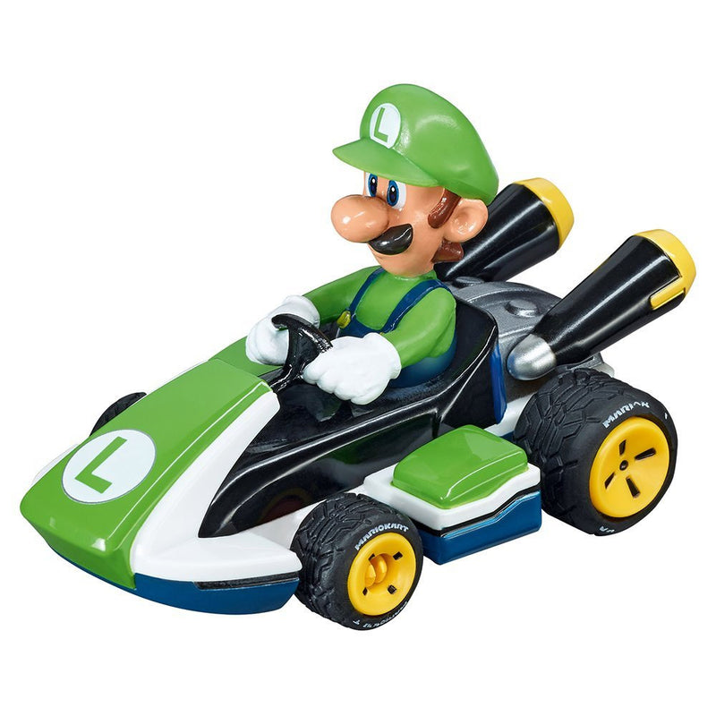 Afbeelding laden in galerijviewer, Carrera go!!! raceauto - luigi

