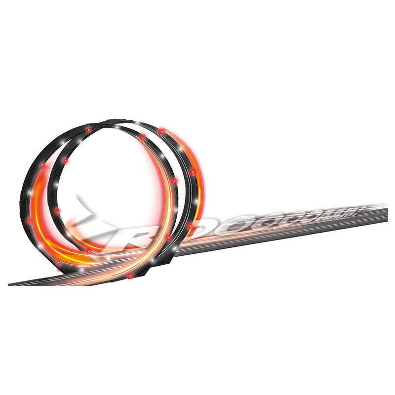 Afbeelding laden in galerijviewer, Carrera go!!! - looping met licht en geluid
