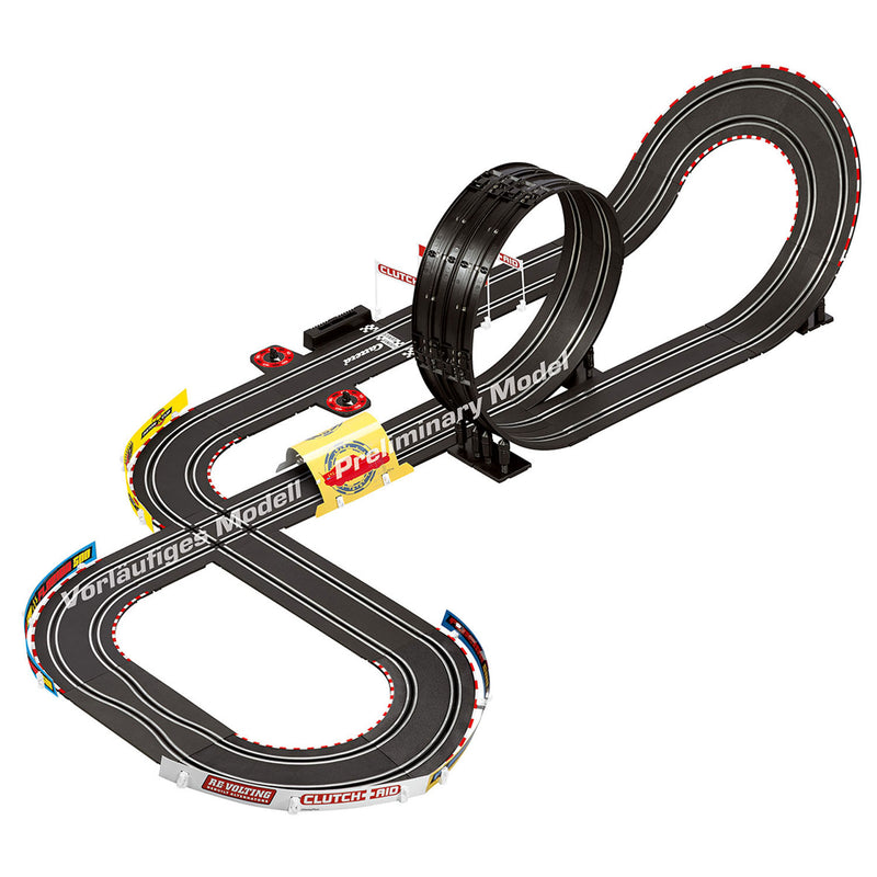 Afbeelding laden in galerijviewer, Carrera go!!! racebaan - cars neon nights
