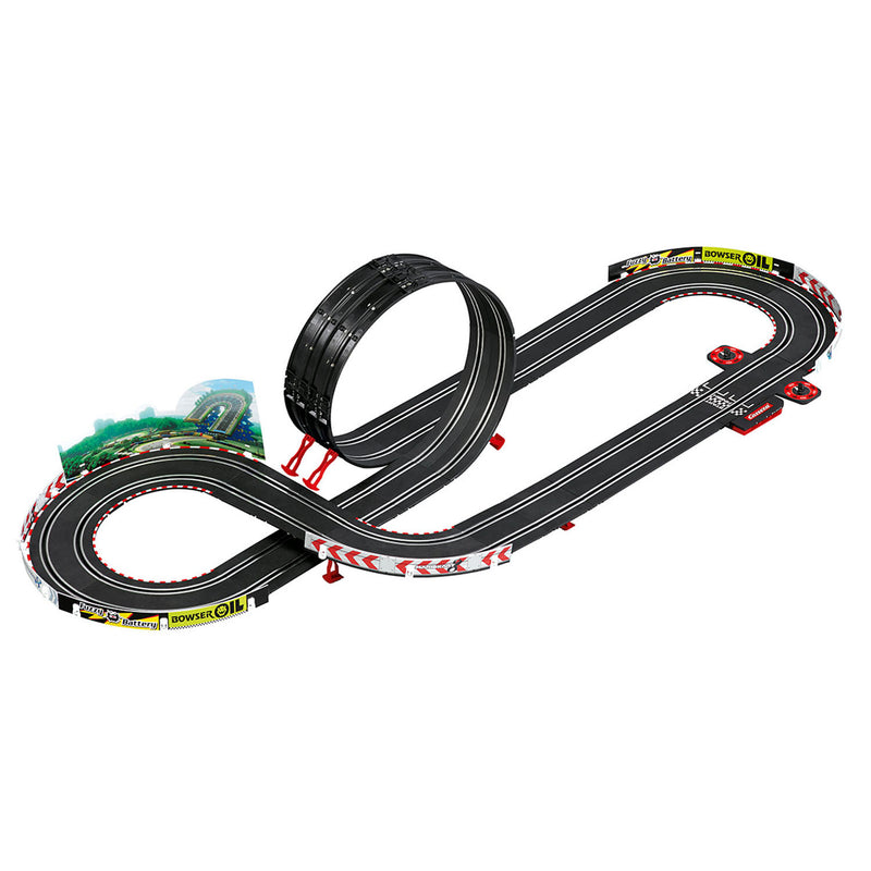 Afbeelding laden in galerijviewer, Carrera go!!! racebaan - mario kart
